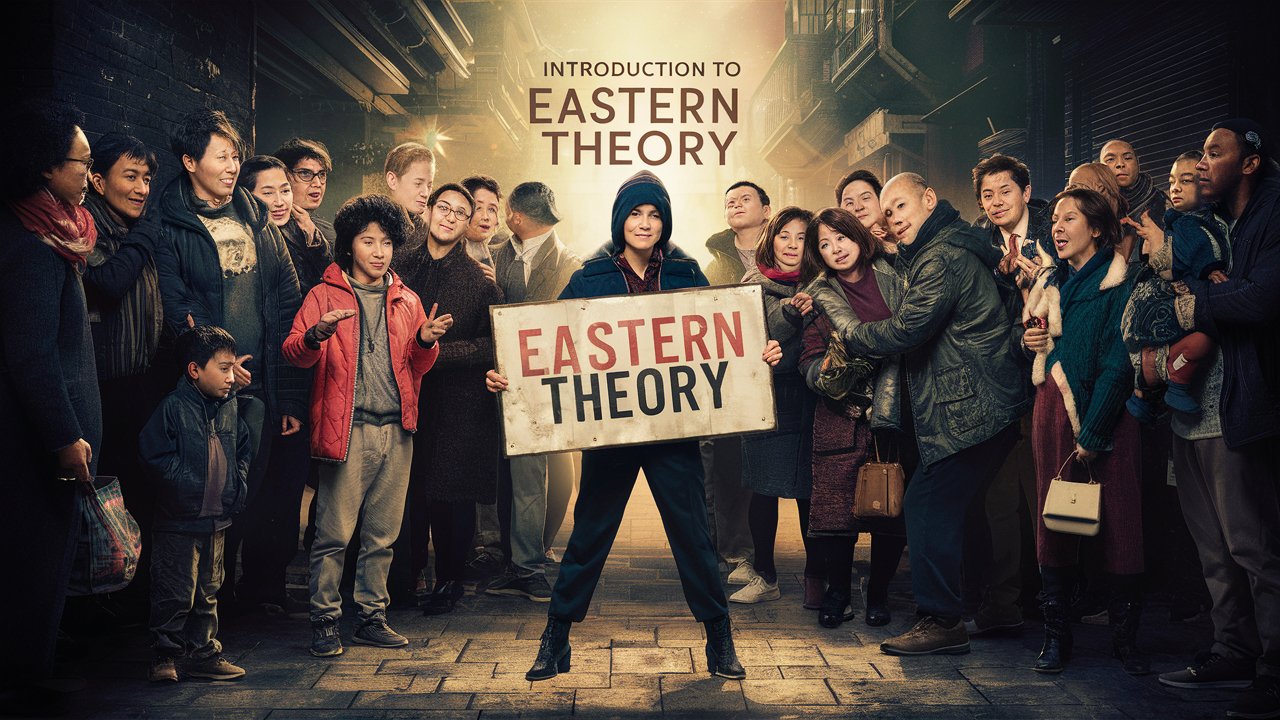 Eastern Theory