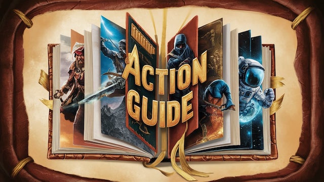 Action Guide